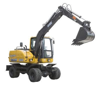 Construction Machine Digging Machine China Excavator Attachment Manufacturers