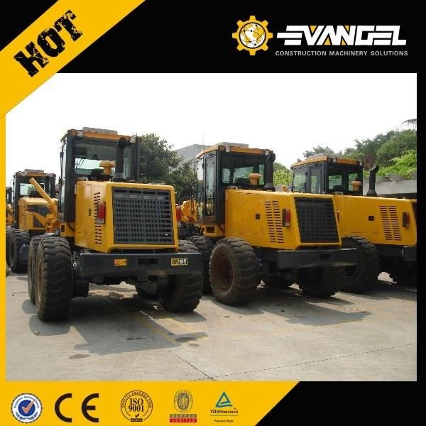 Small Motor Grader for Sale Gr165