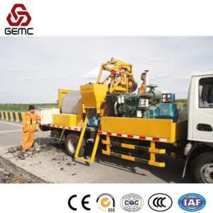 Road Maintenance Vehicle for Asphalt Pavement Repair Maintenance