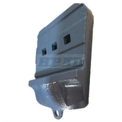 Loader Half Arrow Segment 257-1818