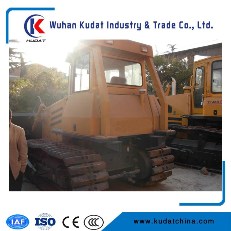 140HP Crawler Bulldozer Price T140-1