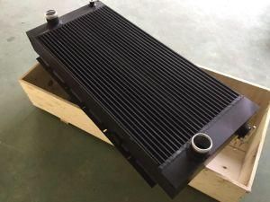 Jcb Parts Radiator for Jcb Excavator 30/927199