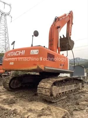 Used Medium Excavator Model 260-3G for Sale in Great Condition