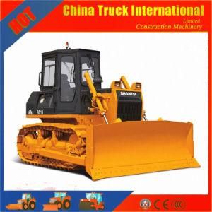 Shantui 130HP Crawler Bulldozer for Sale (SD13)