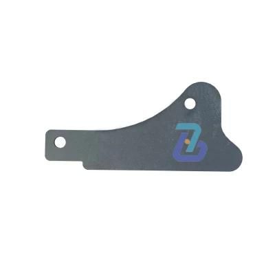 Sheet Metal Fabrication Parts Laser Cutting Services
