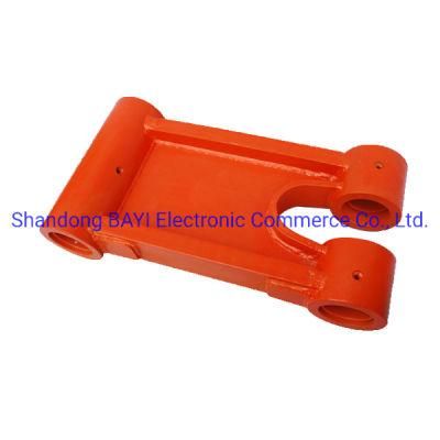 Customizable H Link for Excavator Parts for Sale