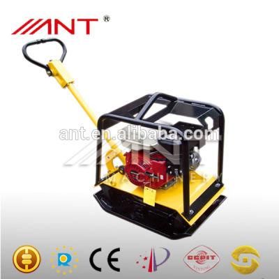 Hydraulic Bidirectional Vibrating Plate Compactor Pb200h