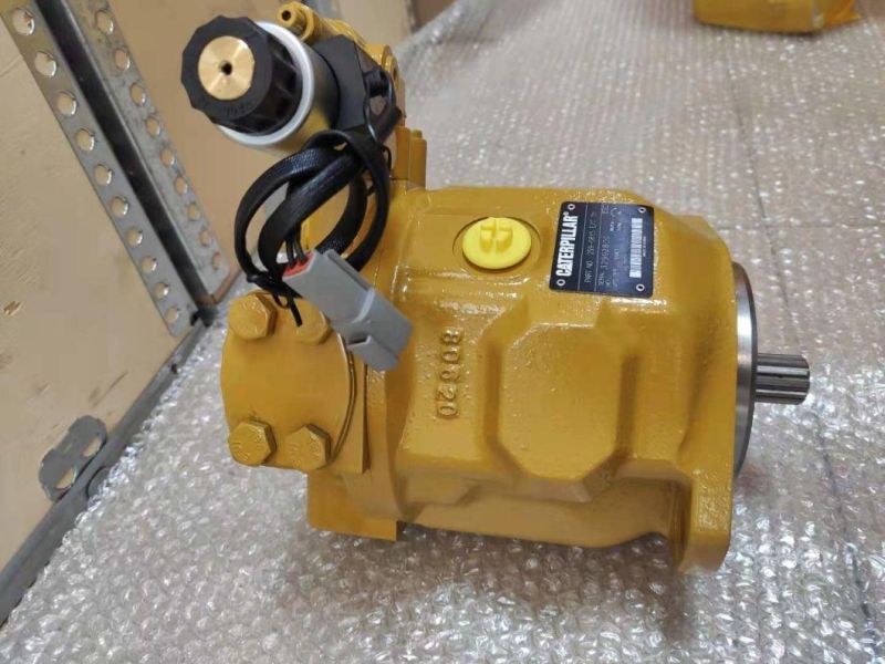 259-0815 Cat330/336D Fan Pump Fan Motor