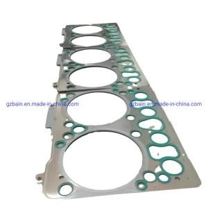 Cylinder Head for Excavator Engine D1146/De08 4400603-00119