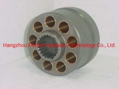 Hydraulic Motor Parts for Caterpillar Excavator 225