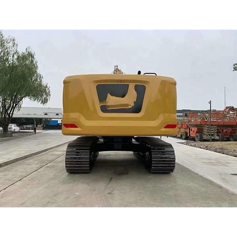 Cat 320e 320gc 20 Ton Crawler Excavator 320 323 324 325 329 330 336 Used Mining Crawler Parts Machine Hitachi Excavators Excavadora Usada Excavtrice Pelle