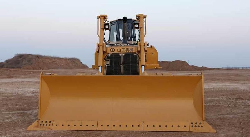 Sem816 822 190HP Bulldozer /Dozer/Crawler Bulldozer/Bulldozers