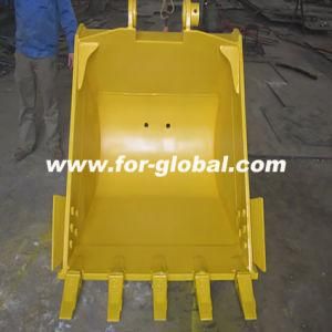 CAT Excavator Bucket High Quality Excavator Bucket for CATERPILLAR