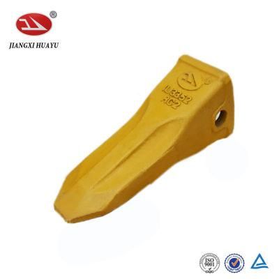 J200 Rock Bucket Teeth for Excavator / Trackhoe