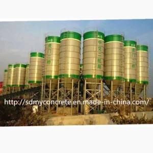 100t Flake Cement Silo for Sale