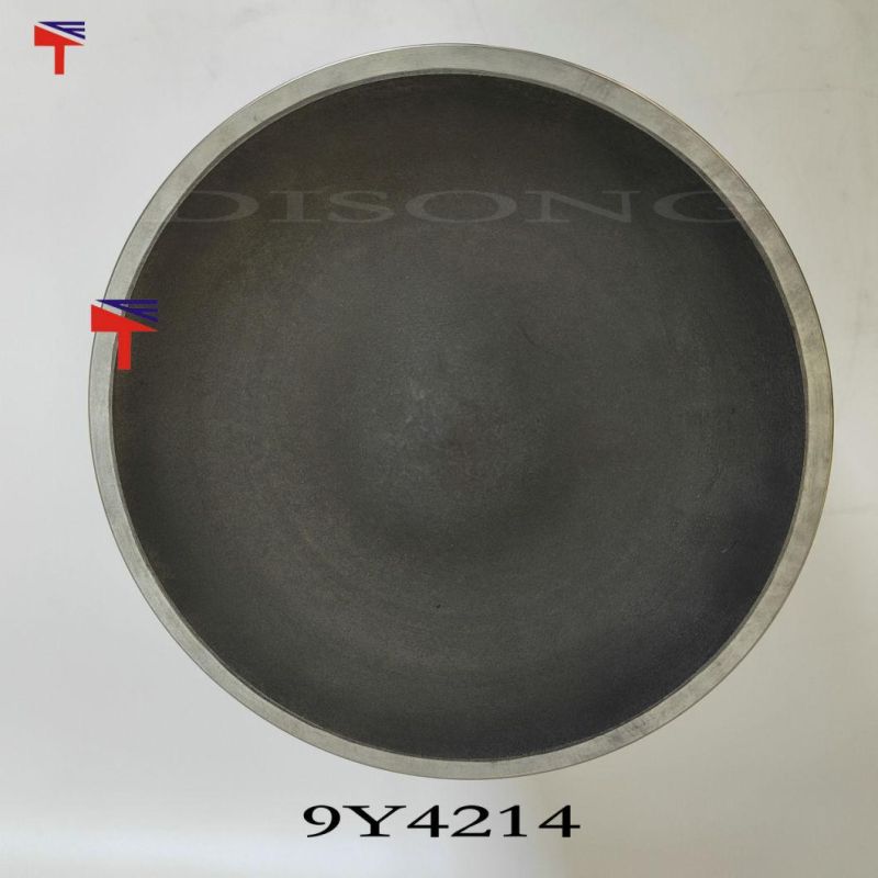 High-Performance Diesel Engine Engineering Machinery Parts Piston 9y4214 for Engine Parts 3508 3512 3516 Generator Set