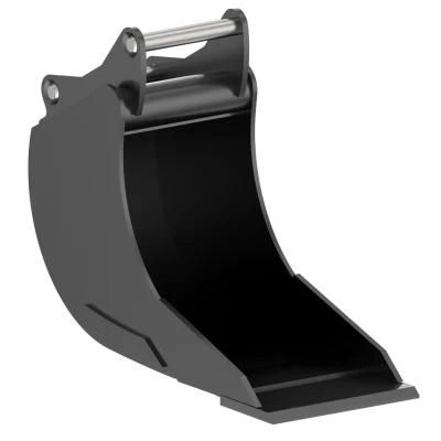 Excavator Attachment Cable Bucket Hq-CB2-270-S40 for Sale