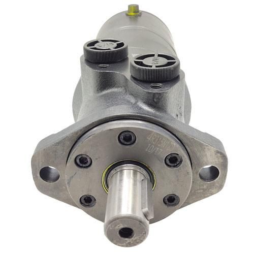 Hydraulic Brake Motor OMR Motor with Brake