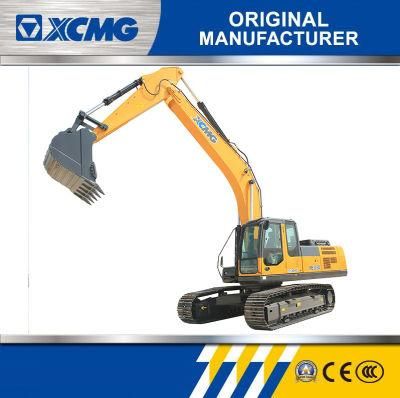 XCMG Official 30.5ton Hydraulic Crawler Excavator Xe305D