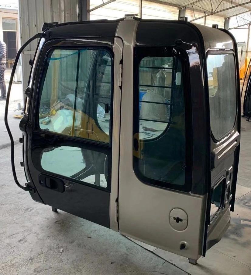 Cabin From Factory Manufacturing for Kobelco Cab