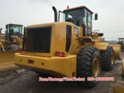 Used Wheel Loader Caterpillar 966h Used Cat 966h Wheel Loader