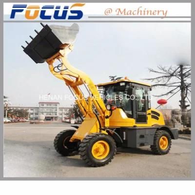 New 3 Tons 930f Wheel Loader for Sale