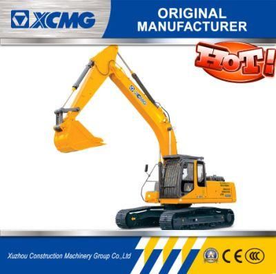 New Heavy Equipment Trader of Xe250c Crawler Excavator