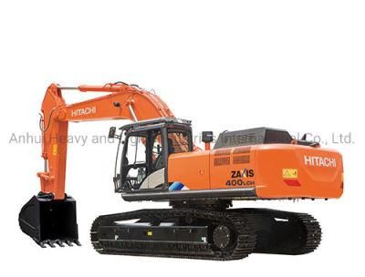 85000kg Hydraulic Large Digger Loader Bagger Excavator with Competitive Prices Meet CE/EPA/Euro 5 Emission