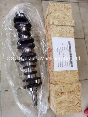 S6K Crankshaft for Cat320c /320b