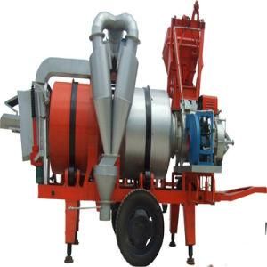 Mobile Asphalt Mixing Machine Asphalt Batching Plant (QLB Series)