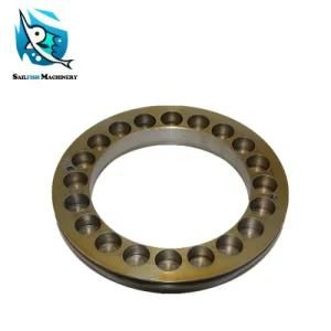 Sg08 Swing Brake Piston for Excavator Part