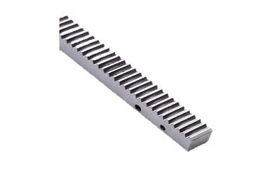 Passenger Hoist Spare Parts Galvanized Rack