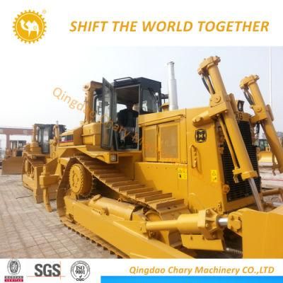 Crawler Moving Type Dozers Hbxg 165HP Bulldozer T165-3