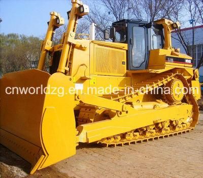 China Made Brand New D8 Dozer