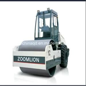 High Quality Zoomlion Single-Drum Road Roller for Sale