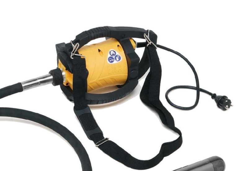 Pme-EV Portable Concrete Vibrator