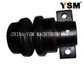 Ex60, Ex120, Ex150 Carrier Roller for Excavator Parts Komatsu