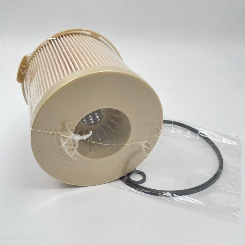 Original Quality Fuel Filter, Part #: 14622355 Use for Volvo Engine, Excavator