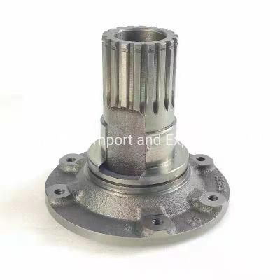 Wheel Loader Wa380-6 Shaft 711-50-62521 for Torque