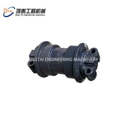 Low MOQ PC100 PC400 Track Roller Bottom Support Roller for Excavator