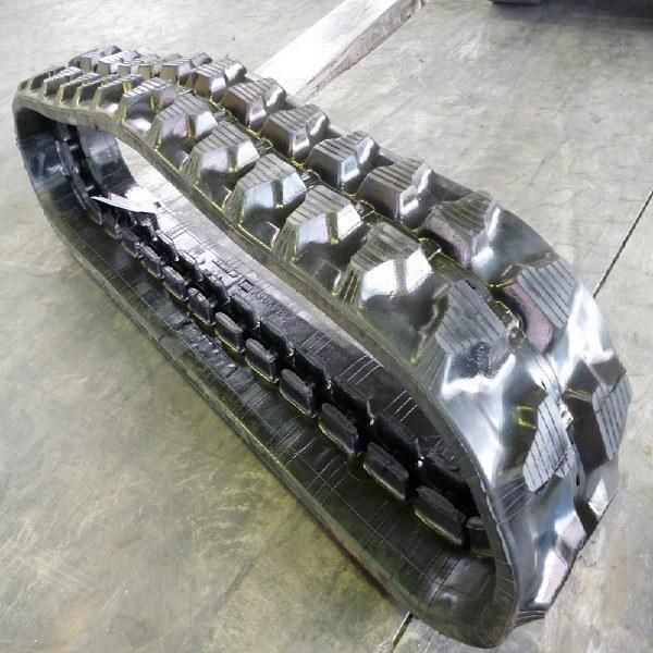 230*96*33 Rubber Track for B 320 Excavator