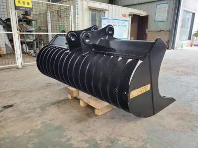 15 Ton 10 Ton Mini Excavator Auto Parts Construction Machinery Excavators