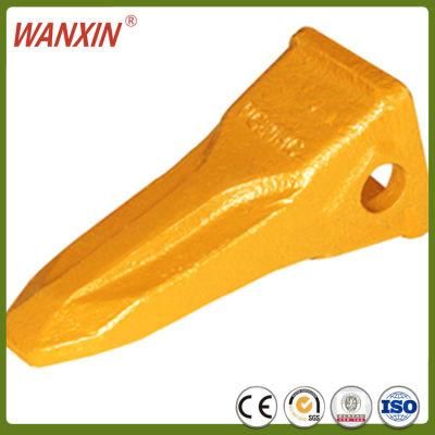 14160r Forged Spare Parts Customized Mini Excavator Casting Bucket Teeth