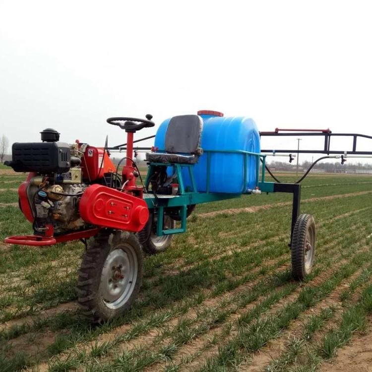 Hot Sale Tractor Type Sprayer Mini Boom Sprayer Spray Agriculture Spray Machine