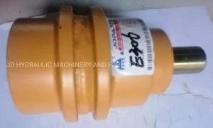 Cate E306 Upper Roller Earthmover Crawler Spare Parts