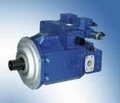 Bosc. H/Rexroth/Parker/Denison/Vickers/Atos/Yuken/Hawe/Hydac Quantitative Pump