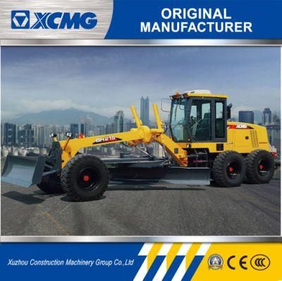XCMG Official Manufacturer Motor Grader Gh215 (more models for sale)