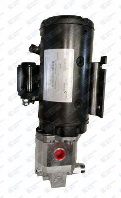11c0255 Pump for Wheel Loader Hydraulic System Spare Parts