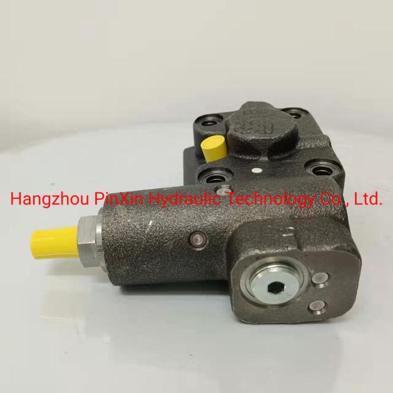 A6ve55 Ep Hydraulic Valve for Rexroth Piston Motor