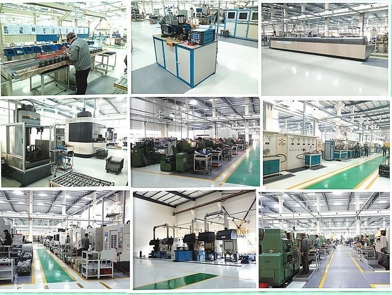 A8vo225 La1h2 Valve for Rexroth Valve Price
